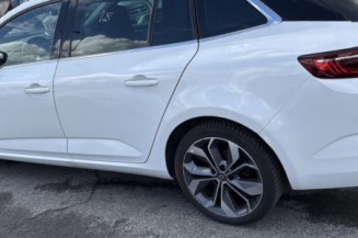 RENAULT MEGANE 4 PHASE 1 BREAK 1.5 BLUE DCI - 8V TURBO