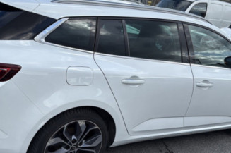 RENAULT MEGANE 4 PHASE 1 BREAK 1.5 BLUE DCI - 8V TURBO