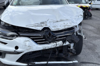 RENAULT MEGANE 4 PHASE 1 BREAK 1.5 BLUE DCI - 8V TURBO