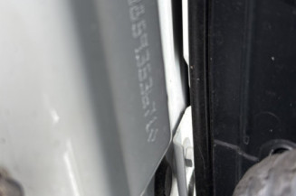 RENAULT MEGANE 4 PHASE 1 BREAK 1.5 BLUE DCI - 8V TURBO