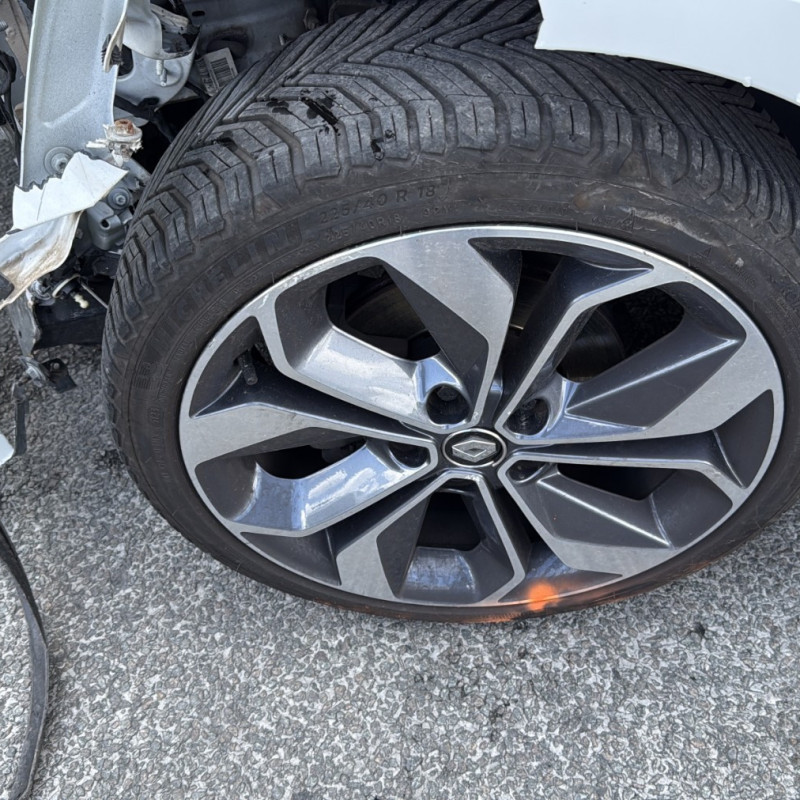 RENAULT MEGANE 4 PHASE 1 BREAK 1.5 BLUE DCI - 8V TURBO Photo n°13