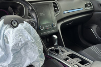 RENAULT MEGANE 4 PHASE 1 BREAK 1.5 BLUE DCI - 8V TURBO