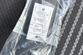 RENAULT MEGANE 4 PHASE 1 BREAK 1.5 BLUE DCI - 8V TURBO