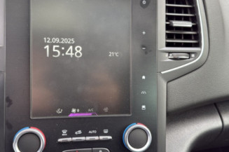 RENAULT MEGANE 4 PHASE 1 BREAK 1.5 BLUE DCI - 8V TURBO