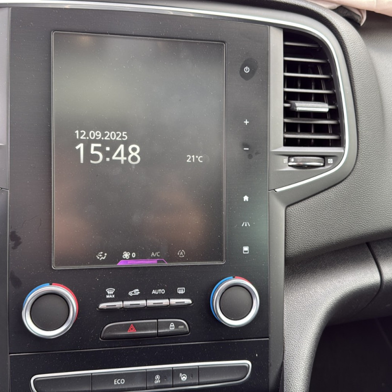 RENAULT MEGANE 4 PHASE 1 BREAK 1.5 BLUE DCI - 8V TURBO Photo n°21