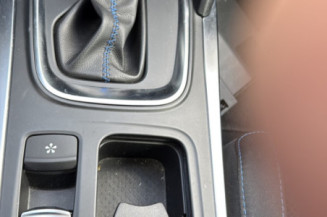 RENAULT MEGANE 4 PHASE 1 BREAK 1.5 BLUE DCI - 8V TURBO