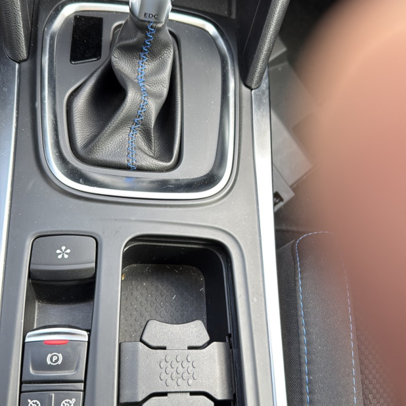 RENAULT MEGANE 4 PHASE 1 BREAK 1.5 BLUE DCI - 8V TURBO Photo n°22