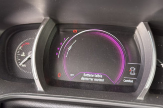 RENAULT MEGANE 4 PHASE 1 BREAK 1.5 BLUE DCI - 8V TURBO