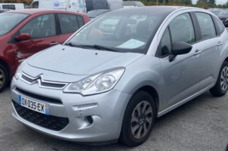 CITROEN C3 2 PHASE 2 1.6 BLUE HDI - 8V TURBO Photo n°1