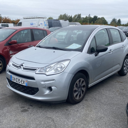 CITROEN C3 2 PHASE 2 1.6 BLUE HDI - 8V TURBO Photo n°1