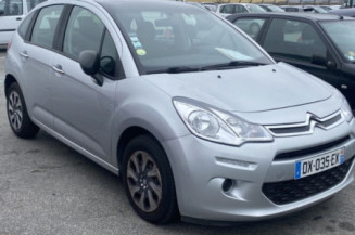 CITROEN C3 2 PHASE 2 1.6 BLUE HDI - 8V TURBO
