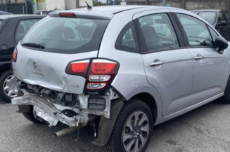 CITROEN C3 2 PHASE 2 1.6 BLUE HDI - 8V TURBO