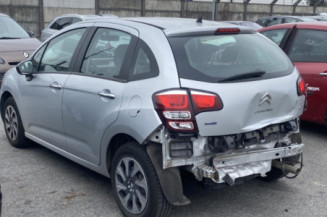 CITROEN C3 2 PHASE 2 1.6 BLUE HDI - 8V TURBO