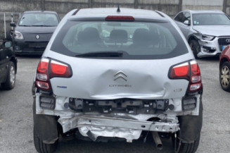 CITROEN C3 2 PHASE 2 1.6 BLUE HDI - 8V TURBO