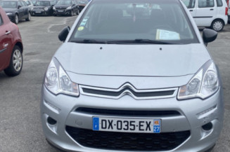 CITROEN C3 2 PHASE 2 1.6 BLUE HDI - 8V TURBO