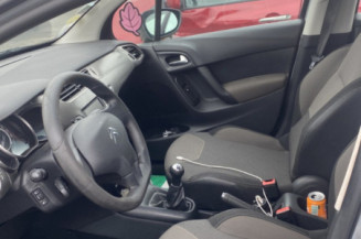 CITROEN C3 2 PHASE 2 1.6 BLUE HDI - 8V TURBO