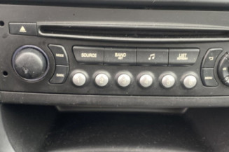 CITROEN C3 2 PHASE 2 1.6 BLUE HDI - 8V TURBO