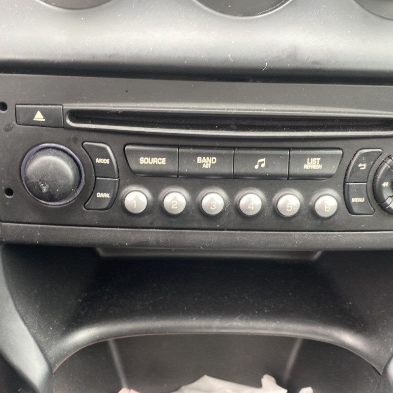 CITROEN C3 2 PHASE 2 1.6 BLUE HDI - 8V TURBO Photo n°8