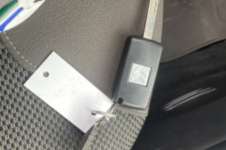 CITROEN C3 2 PHASE 2 1.6 BLUE HDI - 8V TURBO