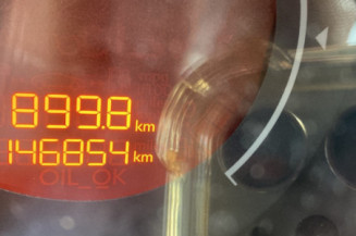 CITROEN C3 2 PHASE 2 1.6 BLUE HDI - 8V TURBO