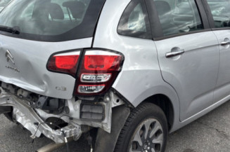 CITROEN C3 2 PHASE 2 1.6 BLUE HDI - 8V TURBO