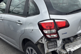 CITROEN C3 2 PHASE 2 1.6 BLUE HDI - 8V TURBO