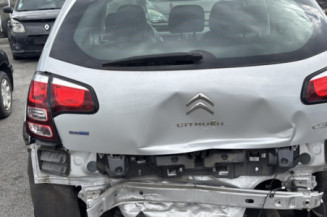 CITROEN C3 2 PHASE 2 1.6 BLUE HDI - 8V TURBO