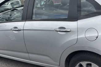 CITROEN C3 2 PHASE 2 1.6 BLUE HDI - 8V TURBO