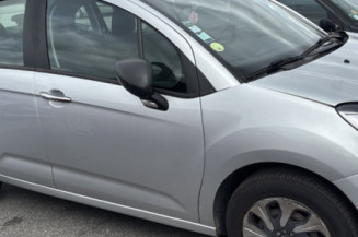 CITROEN C3 2 PHASE 2 1.6 BLUE HDI - 8V TURBO