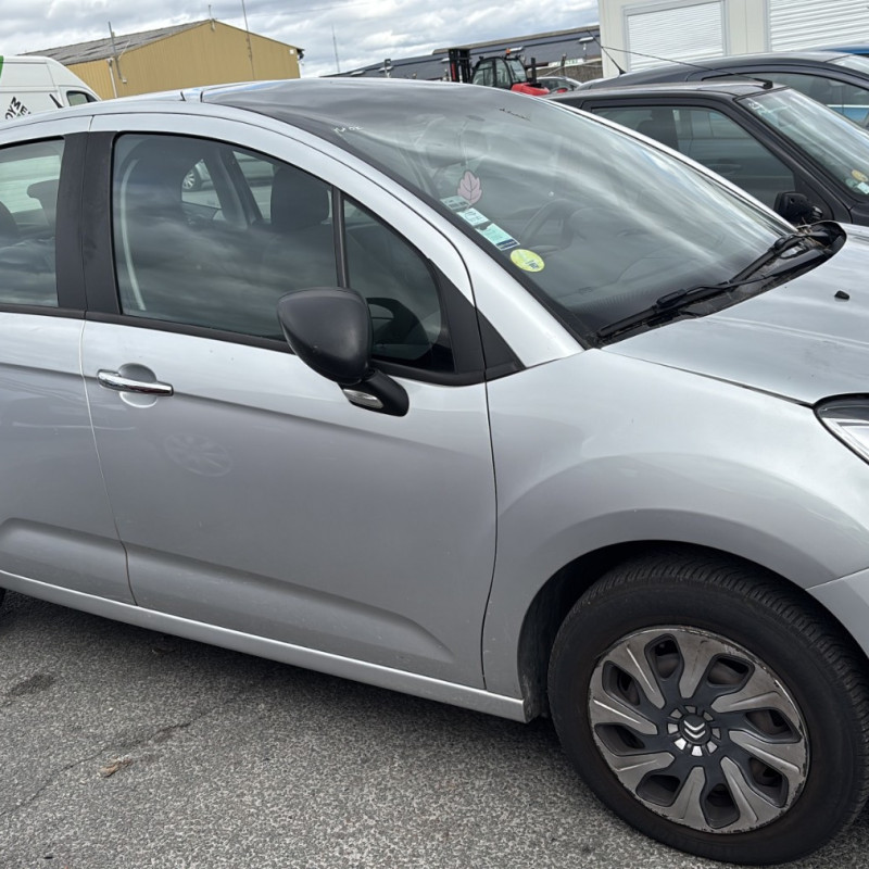 CITROEN C3 2 PHASE 2 1.6 BLUE HDI - 8V TURBO Photo n°18