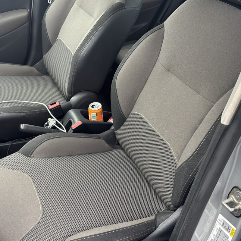 CITROEN C3 2 PHASE 2 1.6 BLUE HDI - 8V TURBO Photo n°21