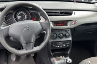 CITROEN C3 2 PHASE 2 1.6 BLUE HDI - 8V TURBO