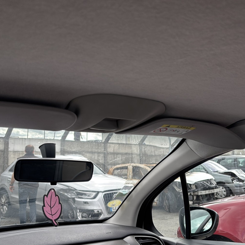 CITROEN C3 2 PHASE 2 1.6 BLUE HDI - 8V TURBO Photo n°25