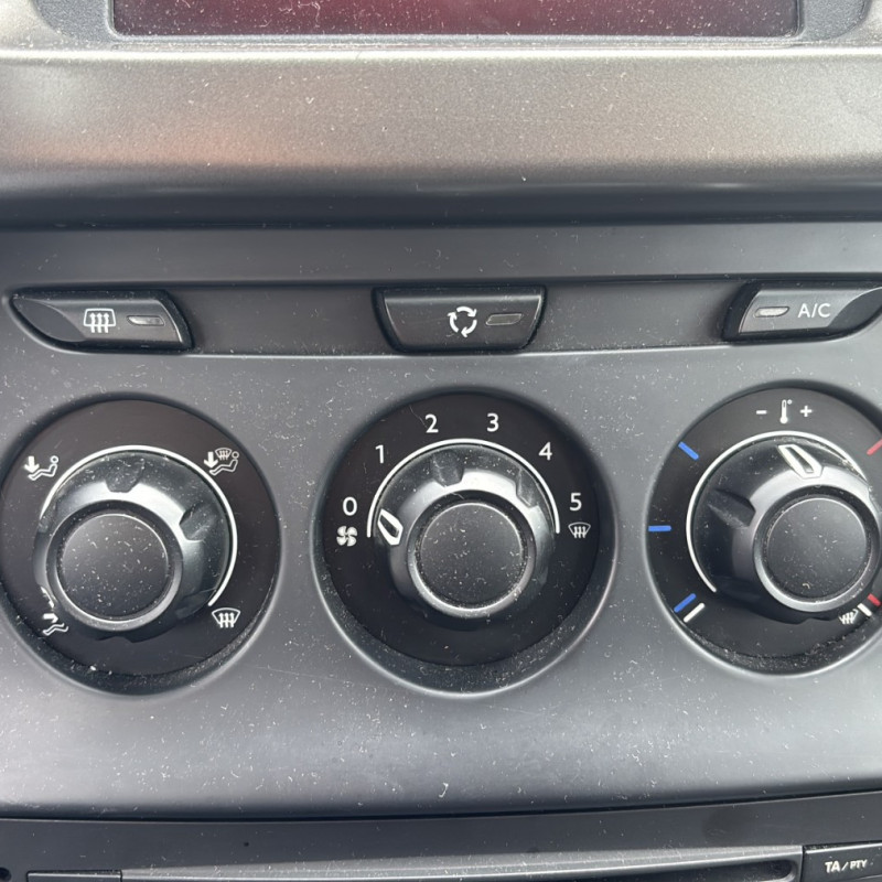 CITROEN C3 2 PHASE 2 1.6 BLUE HDI - 8V TURBO Photo n°27