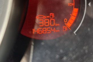 CITROEN C3 2 PHASE 2 1.6 BLUE HDI - 8V TURBO