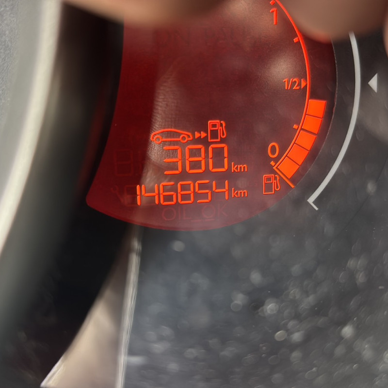 CITROEN C3 2 PHASE 2 1.6 BLUE HDI - 8V TURBO Photo n°31