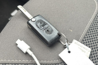 CITROEN C3 2 PHASE 2 1.6 BLUE HDI - 8V TURBO