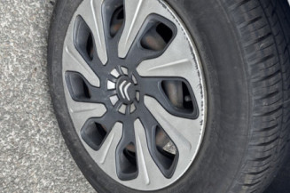 CITROEN C3 2 PHASE 2 1.6 BLUE HDI - 8V TURBO