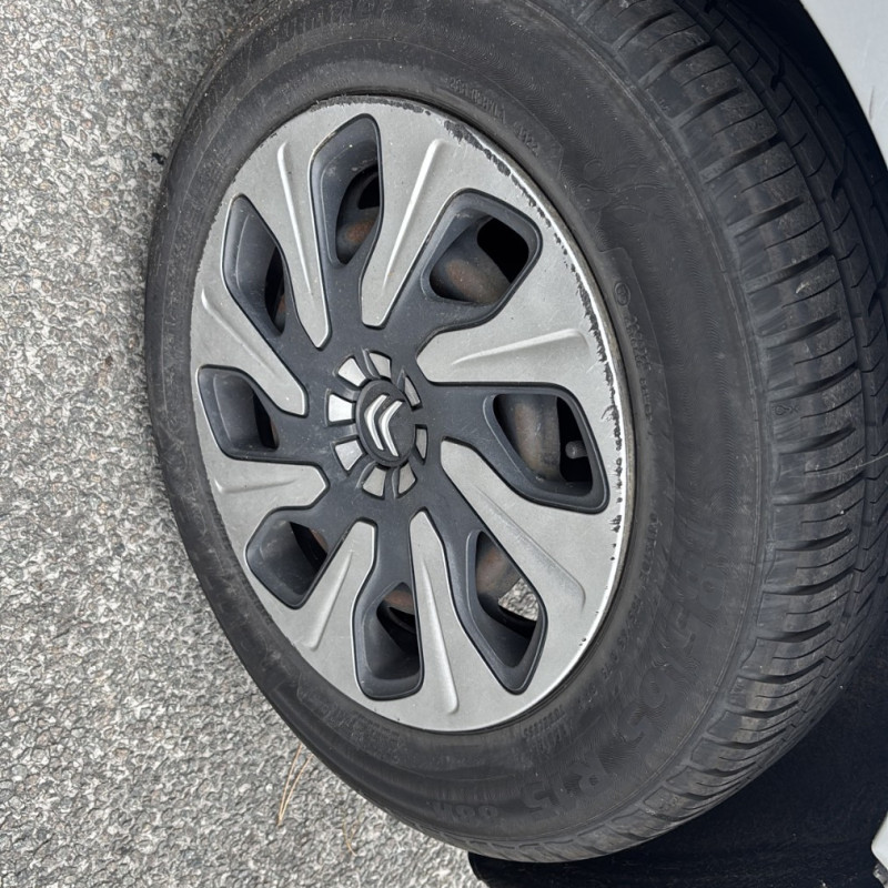 CITROEN C3 2 PHASE 2 1.6 BLUE HDI - 8V TURBO Photo n°33