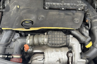 CITROEN C3 2 PHASE 2 1.6 BLUE HDI - 8V TURBO