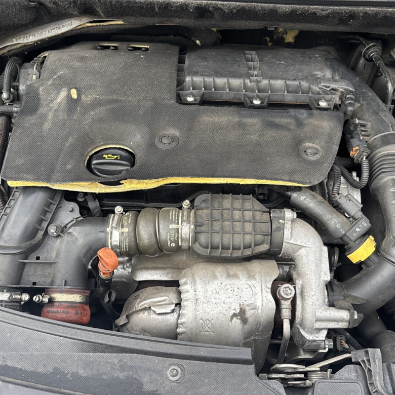 CITROEN C3 2 PHASE 2 1.6 BLUE HDI - 8V TURBO Photo n°34