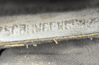 CITROEN C3 2 PHASE 2 1.6 BLUE HDI - 8V TURBO