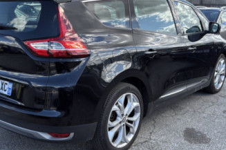 RENAULT GRAND SCENIC 4 1.5 DCI - 8V TURBO