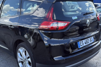 RENAULT GRAND SCENIC 4 1.5 DCI - 8V TURBO