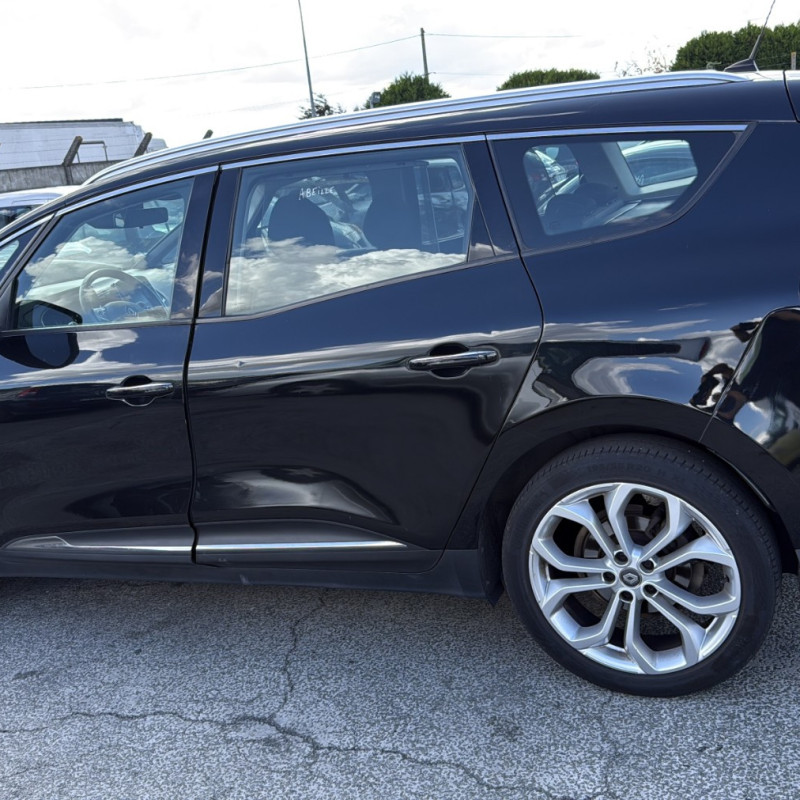 RENAULT GRAND SCENIC 4 1.5 DCI - 8V TURBO Photo n°7