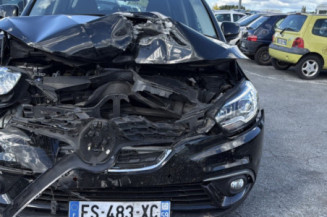 RENAULT GRAND SCENIC 4 1.5 DCI - 8V TURBO