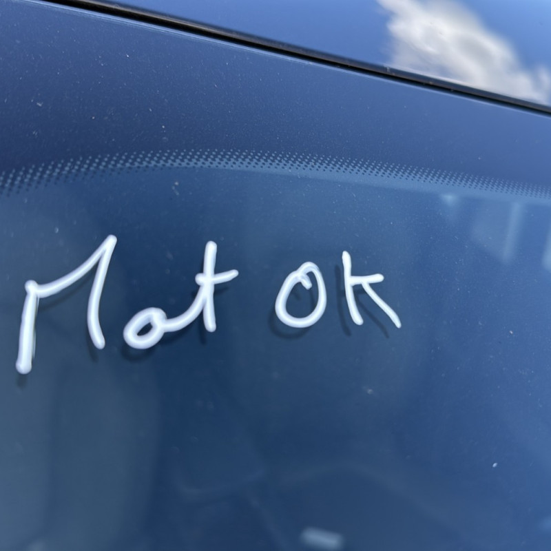 RENAULT GRAND SCENIC 4 1.5 DCI - 8V TURBO Photo n°9