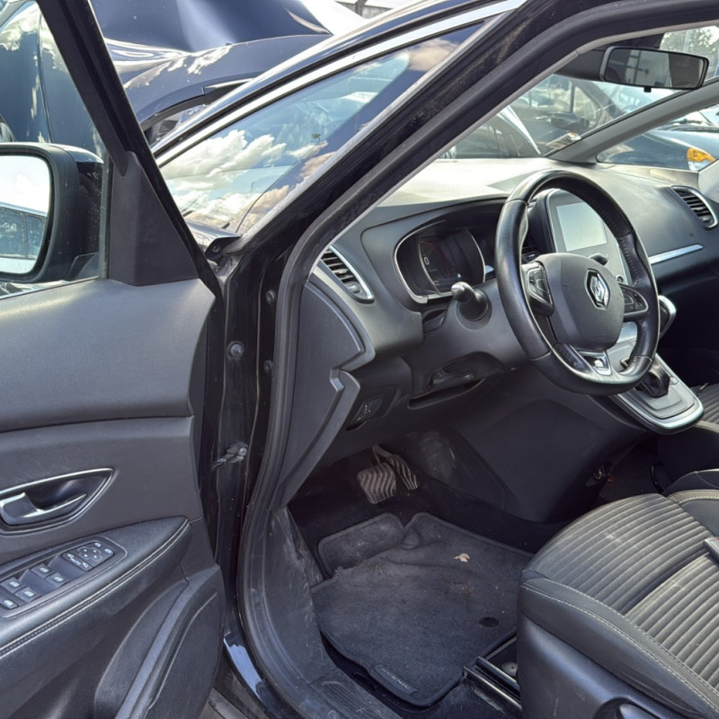 RENAULT GRAND SCENIC 4 1.5 DCI - 8V TURBO Photo n°11