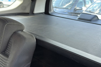 RENAULT GRAND SCENIC 4 1.5 DCI - 8V TURBO