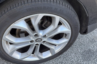 RENAULT GRAND SCENIC 4 1.5 DCI - 8V TURBO